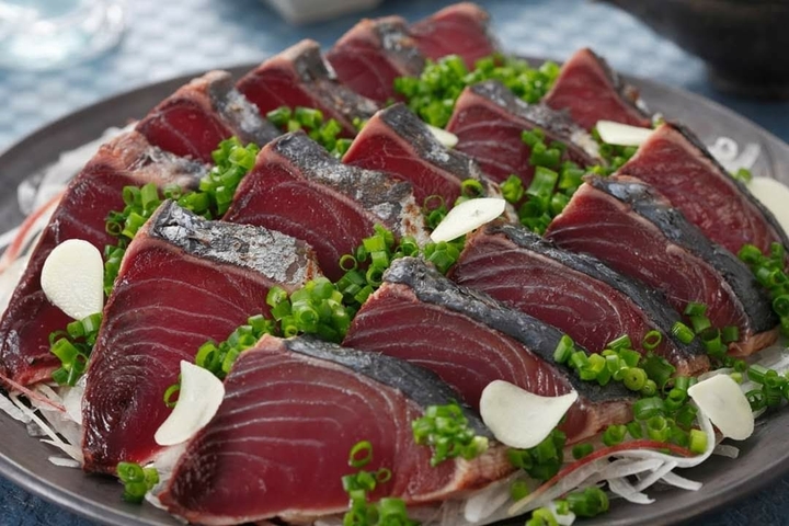 刺身