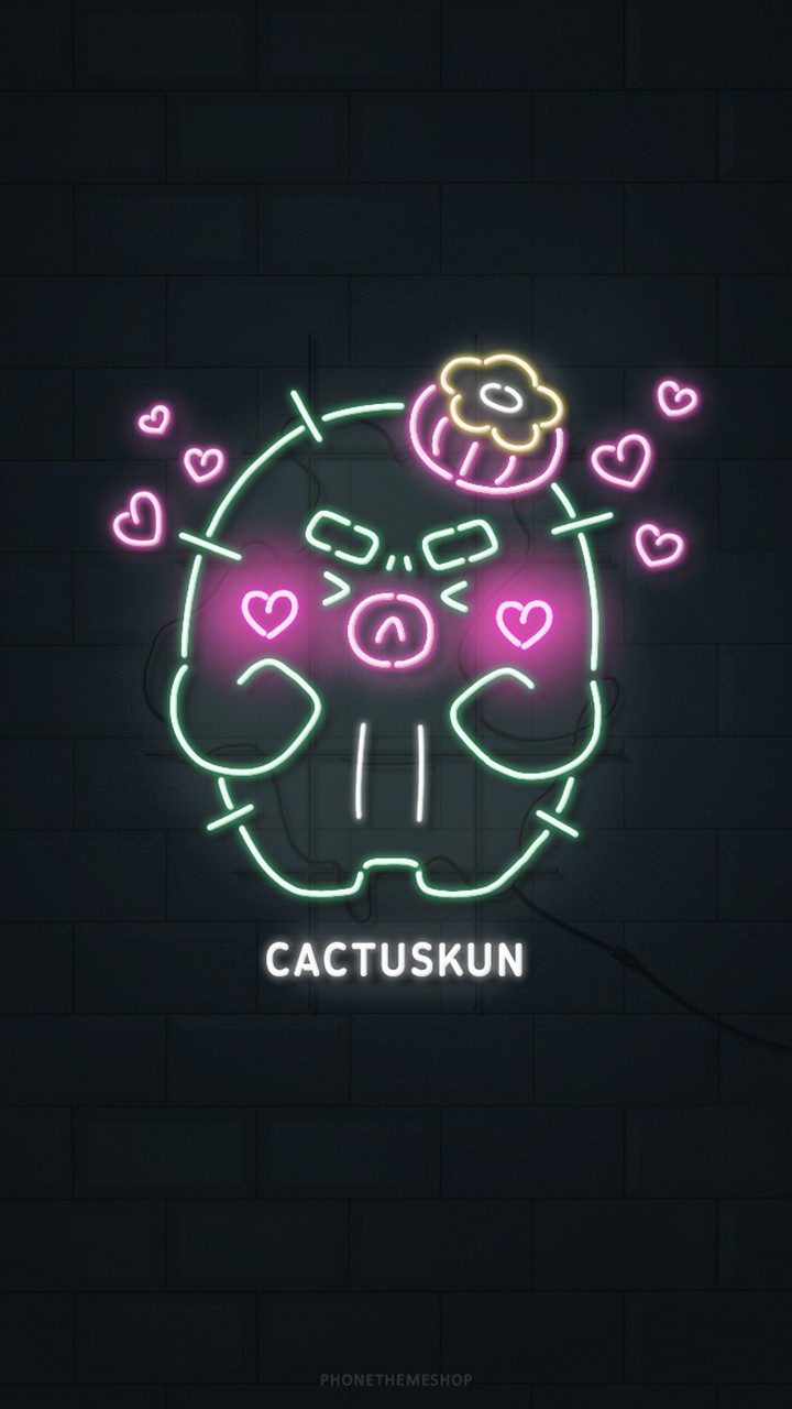 cute power