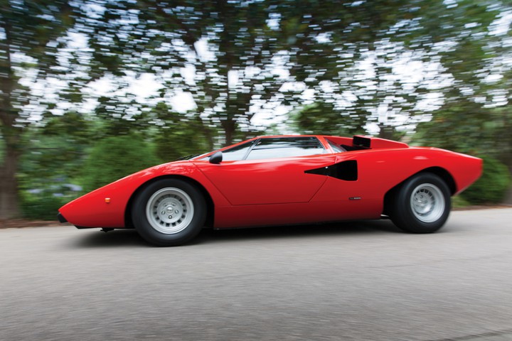 lamborghini