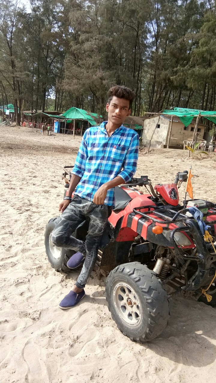 nikhil