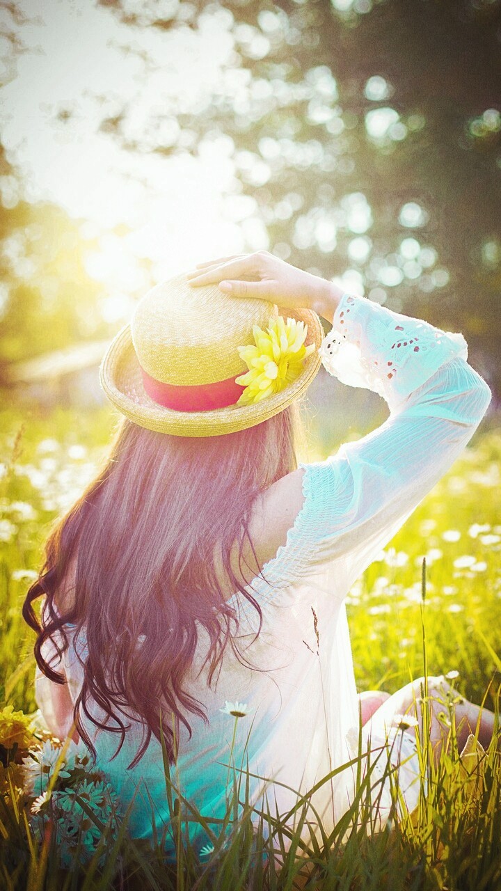 Summer day