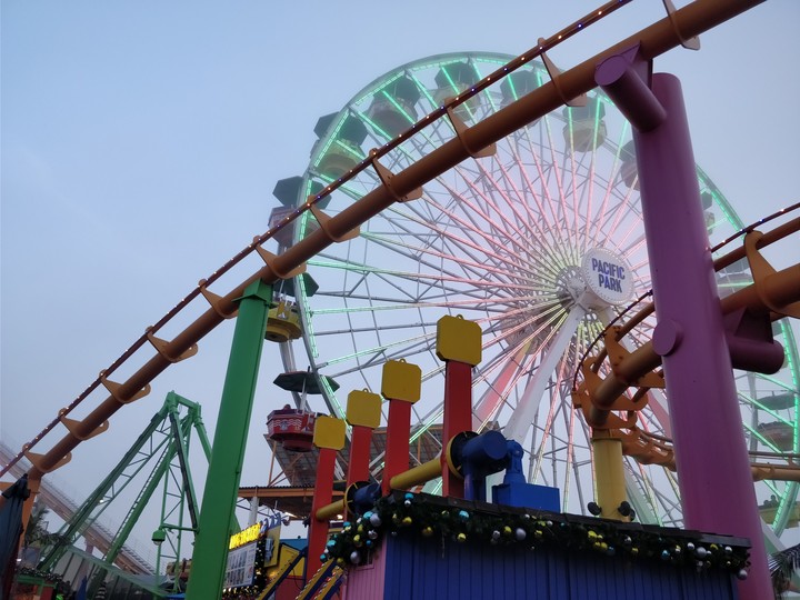 Santa Monica