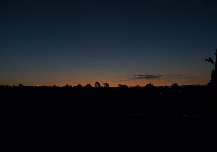 trip to new zealand