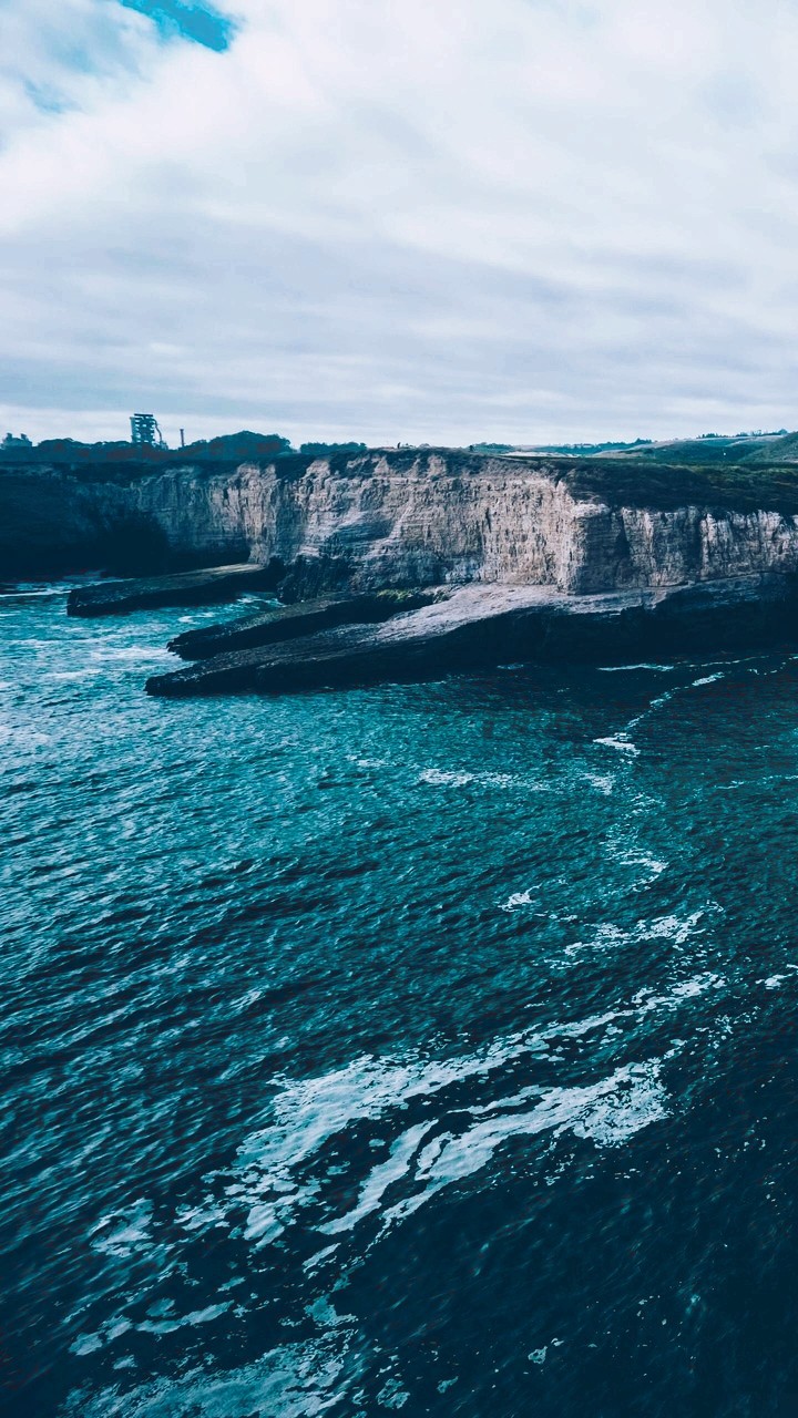 The Coast