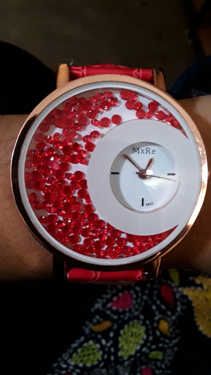 watch