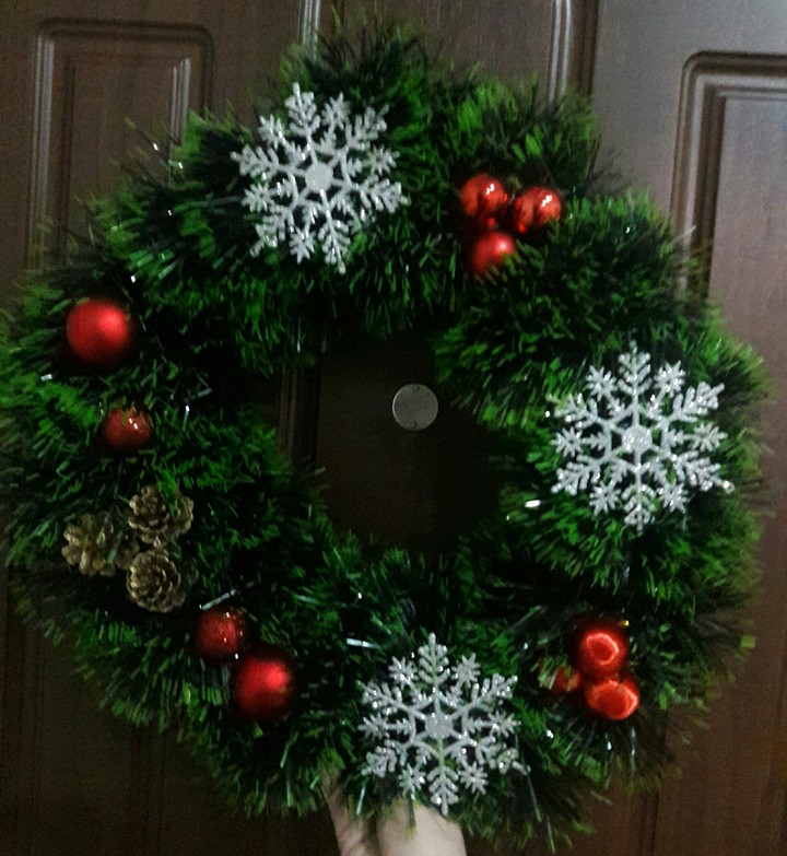 Merry Christmas