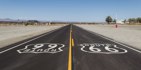Route 66
