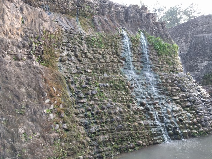 Rock Garden Chandigarh
