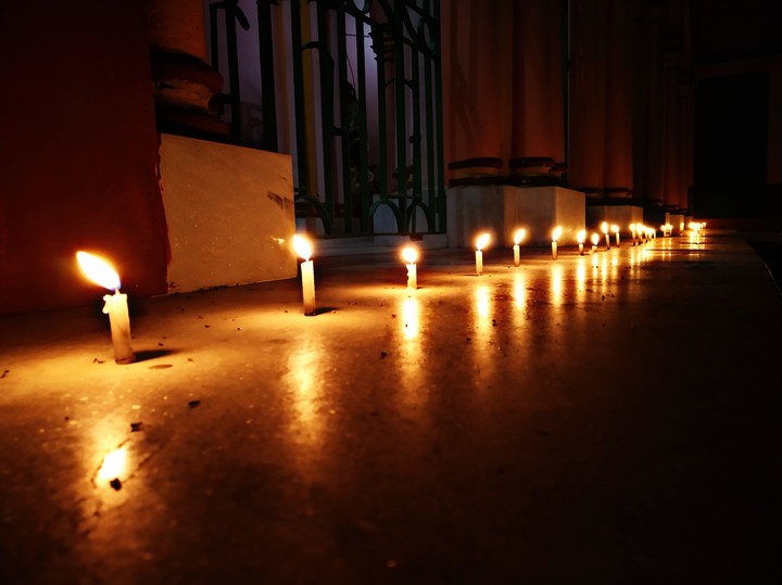Candles