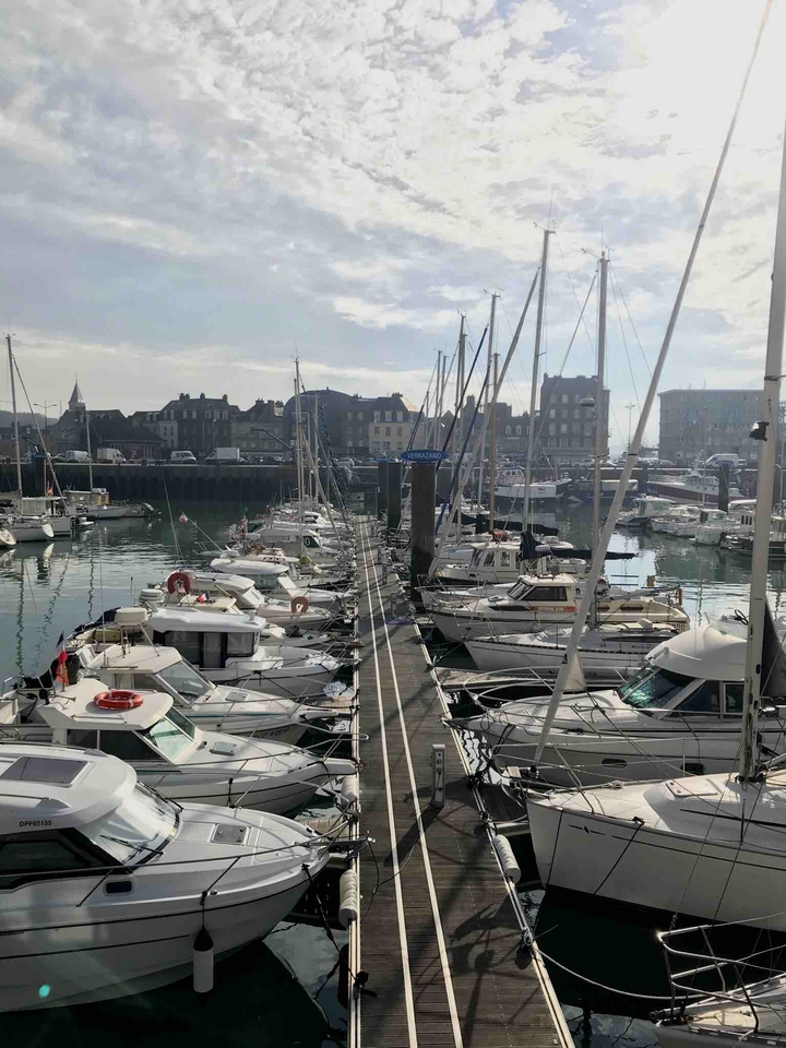 Dieppe