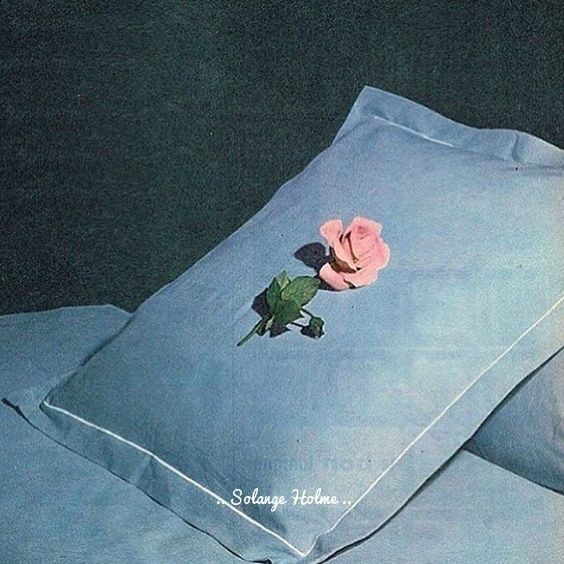 rosa