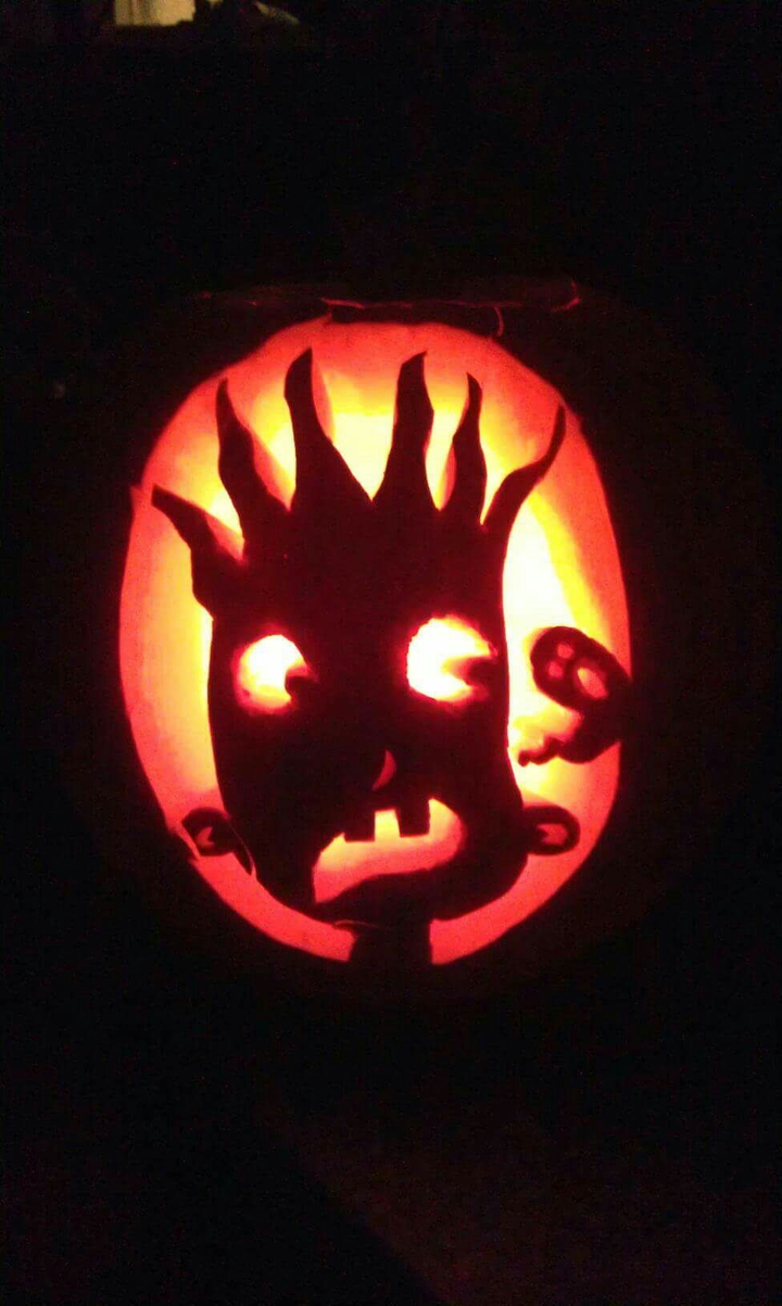 Happy Halloween