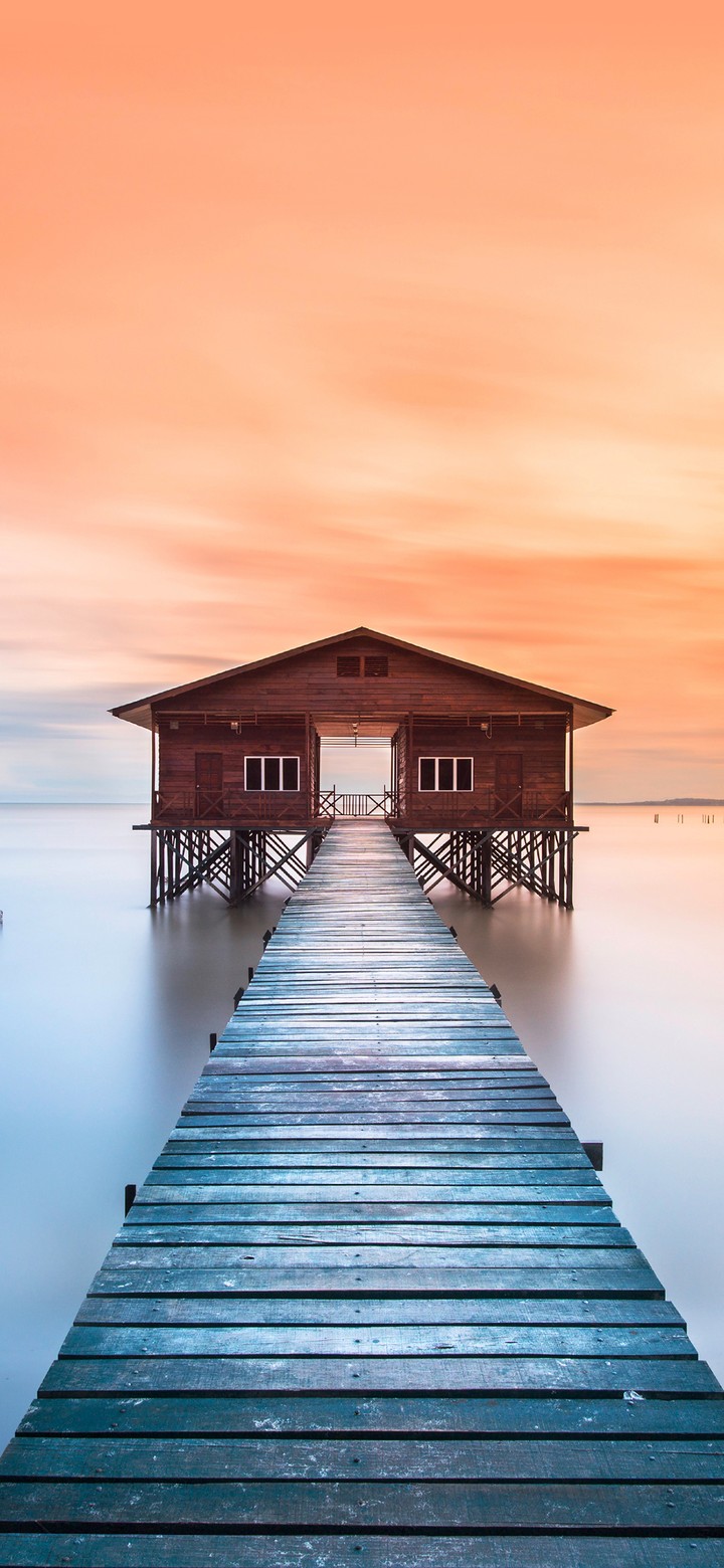 Pier