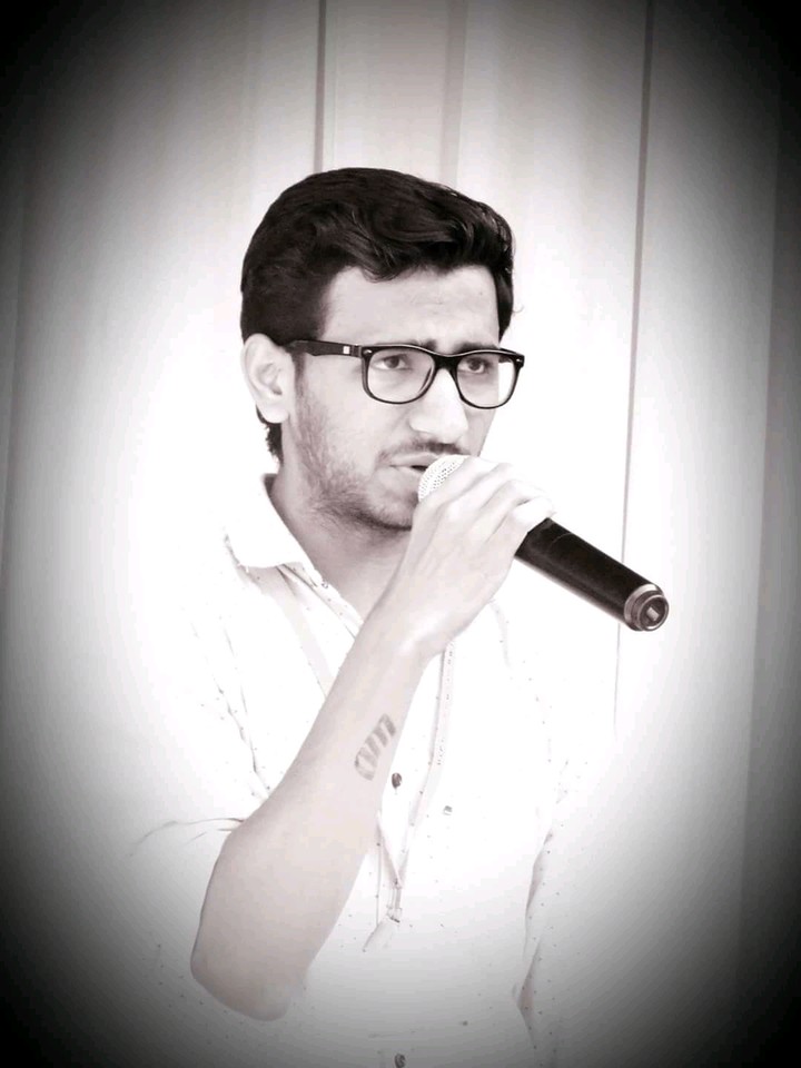 omkar waje