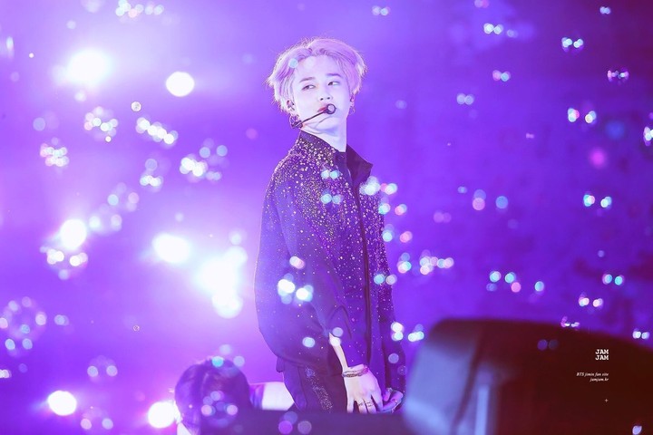 Park Jimin