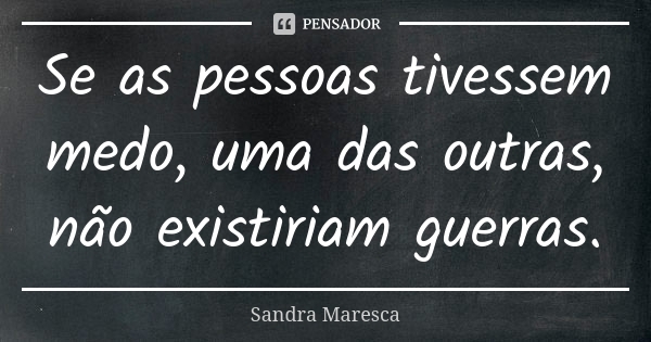 Medo