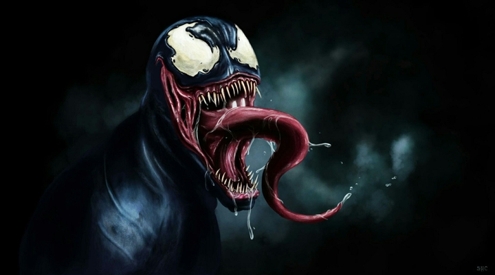 venom