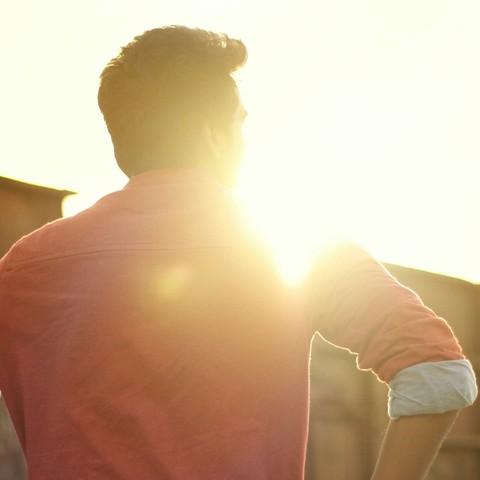 sunkissed
