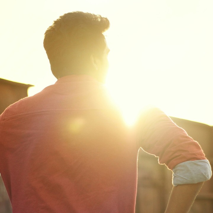 sunkissed