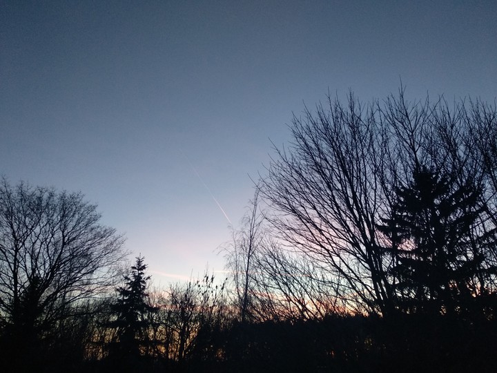 wonderful sky