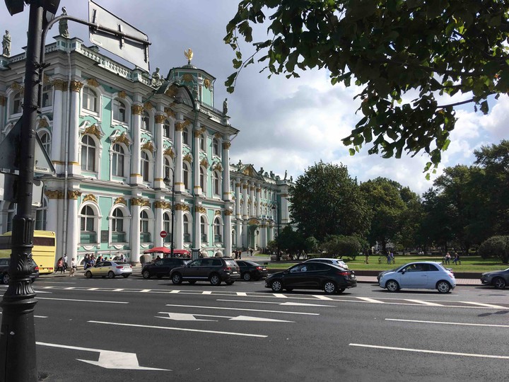 архитектура