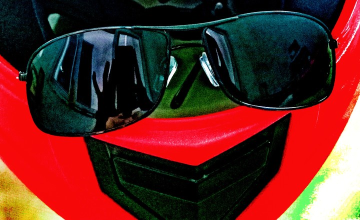 helmet