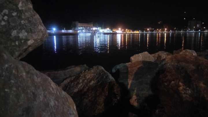 linda Noite