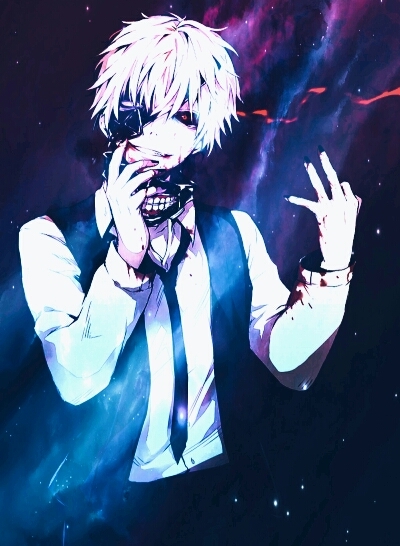 Kaneki Ken