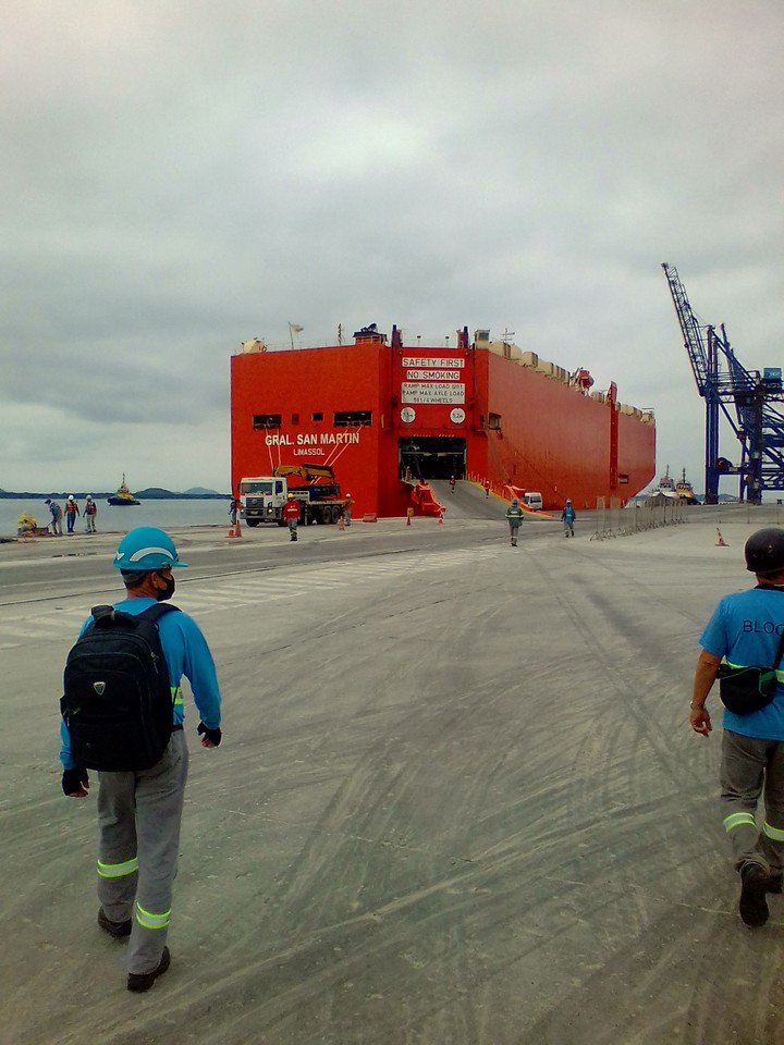 ship