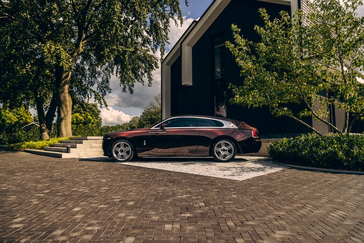 rolls royce