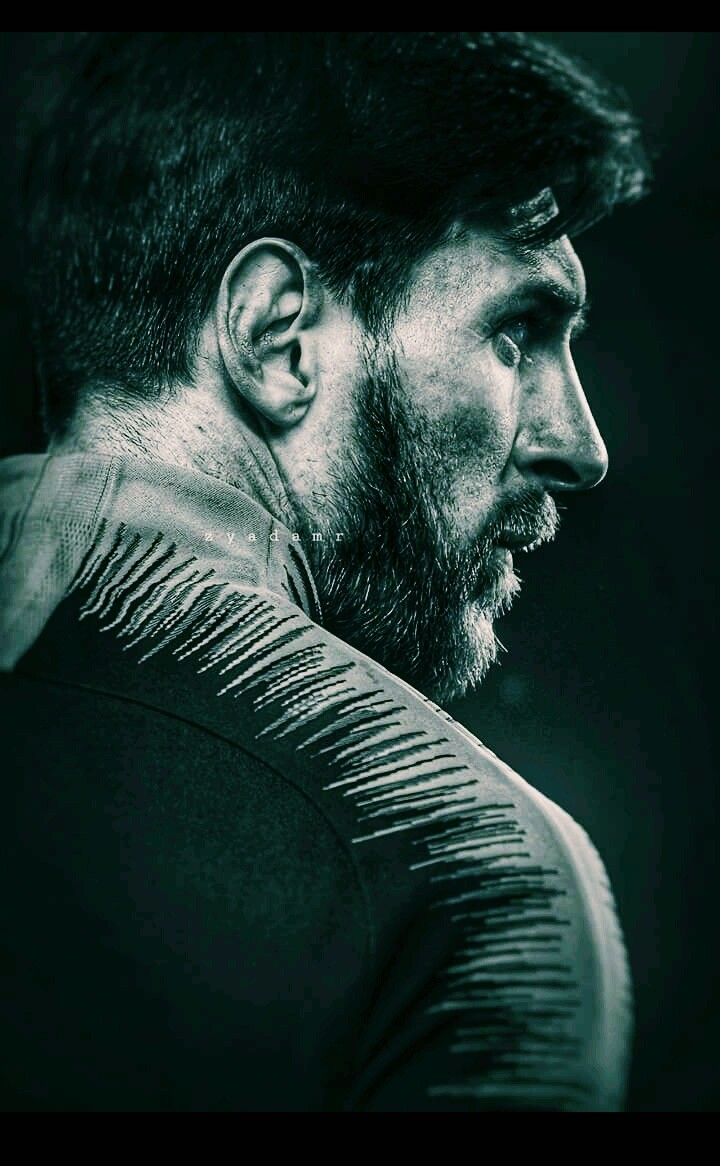 messi