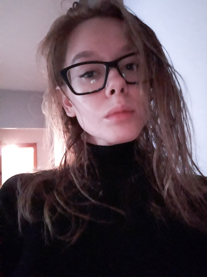 wet hair~~~