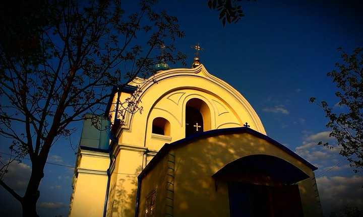 Orthodox Church