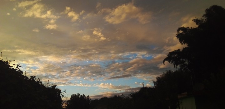 sfondi sky, cloud