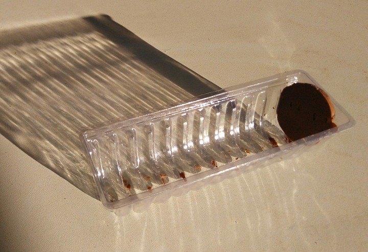Chocolate