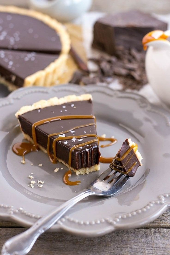 Dessert