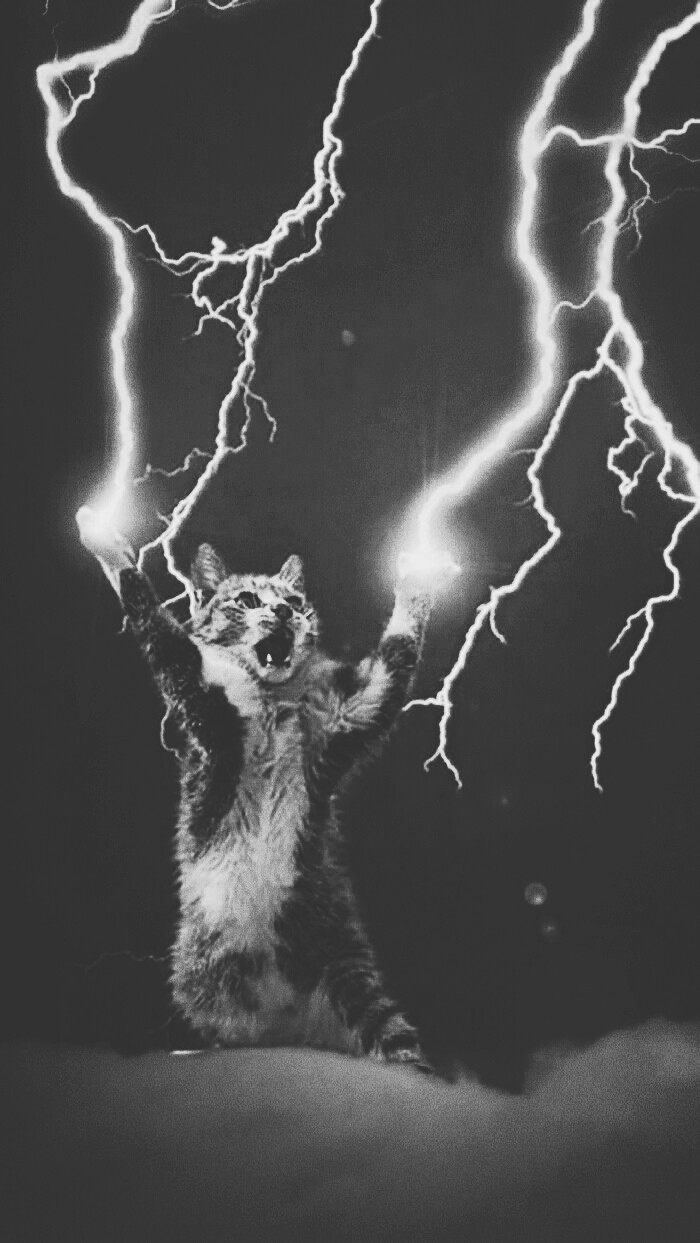 Unlimited Power