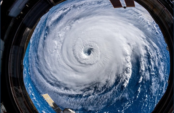 hurricane Florence