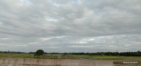 sfondi sky, field