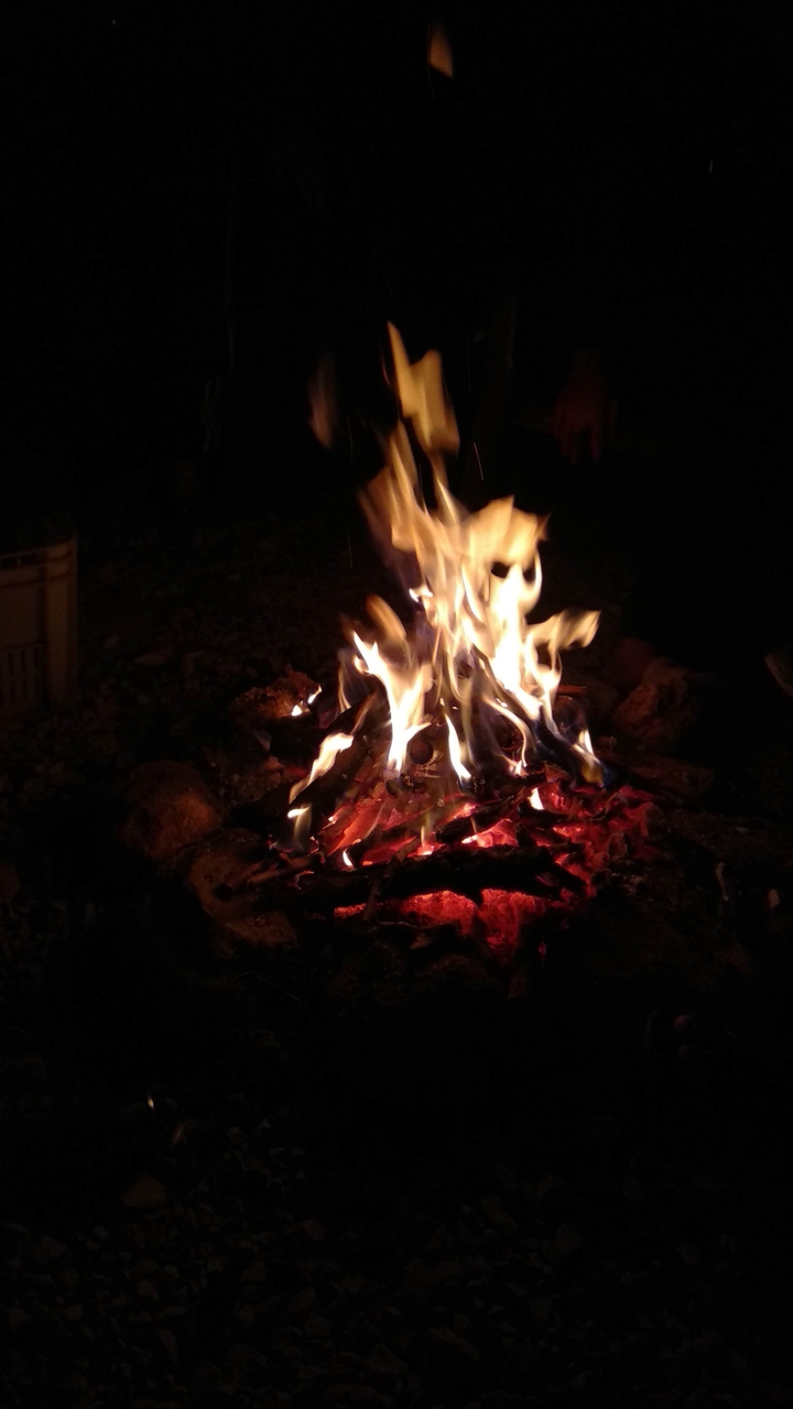 fire