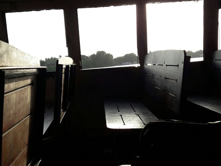 boat
