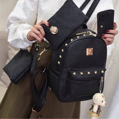 balo mini nữ