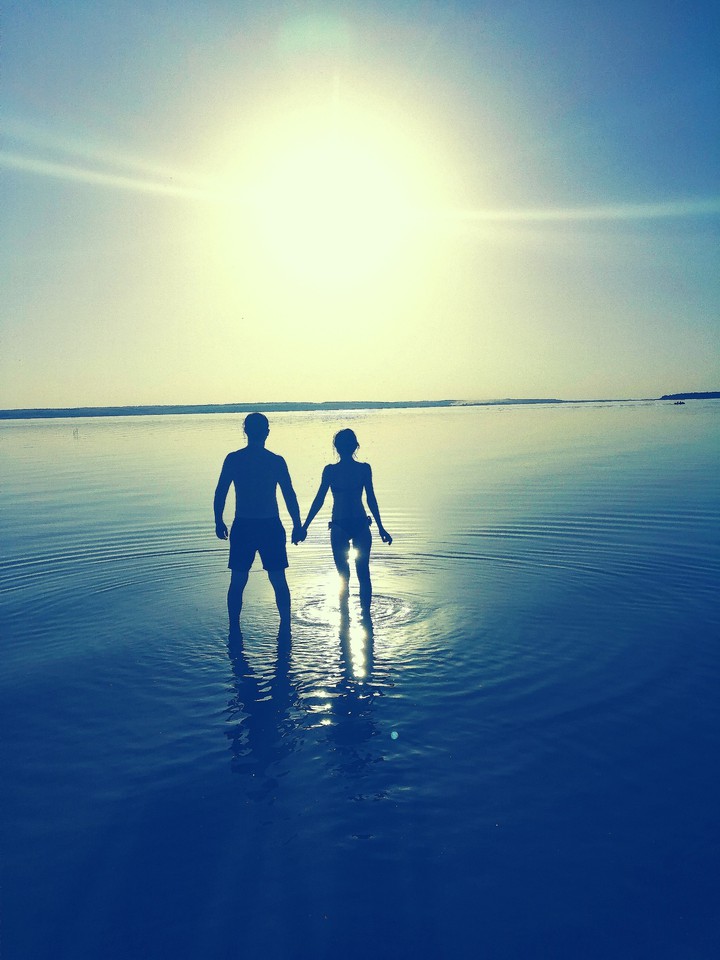 Silhouette