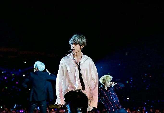 Taehyung