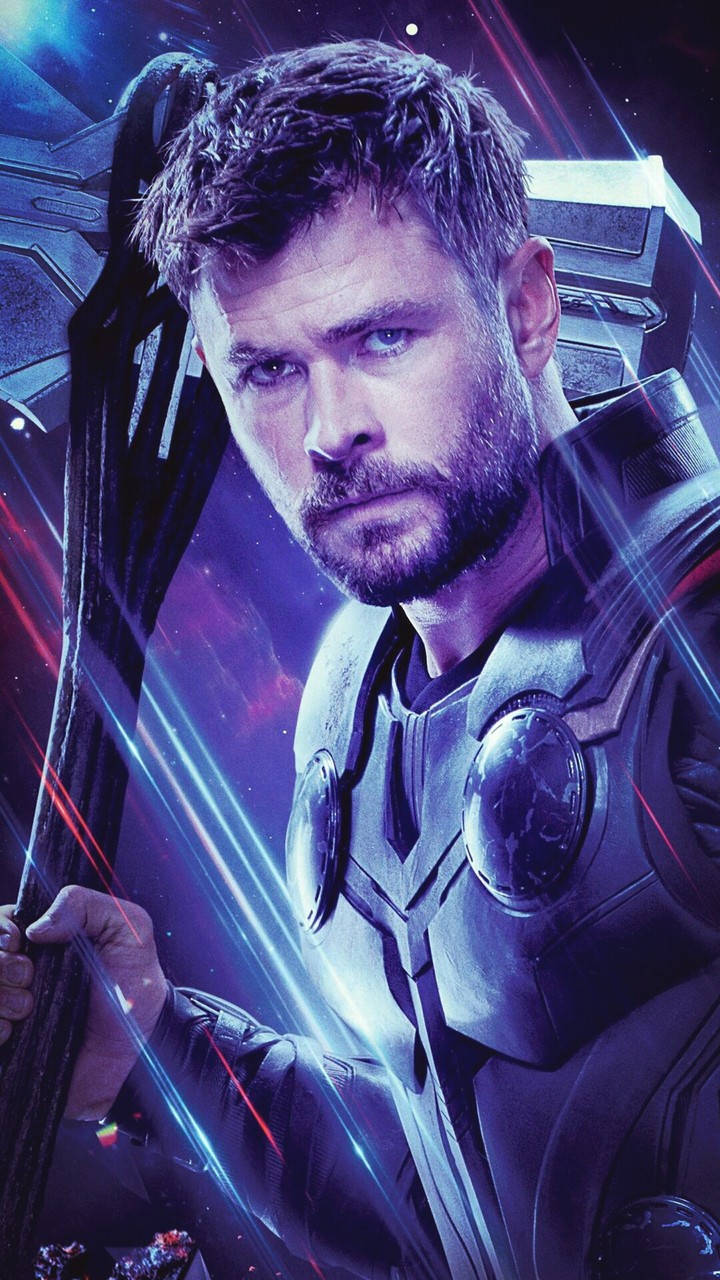 Thor ragnarok