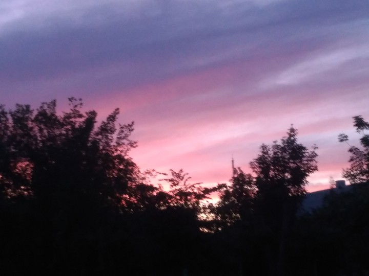 sky