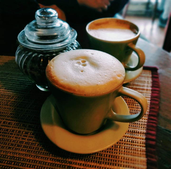 Coffee