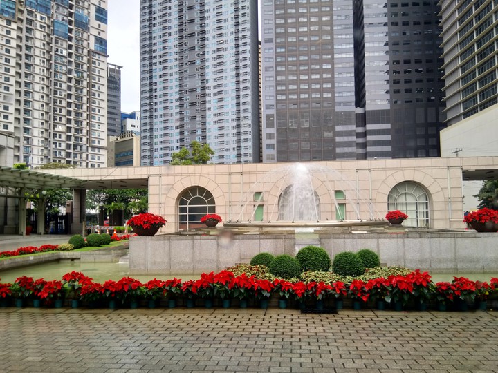 #fountain ?