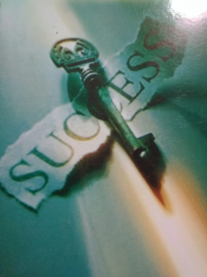 success key