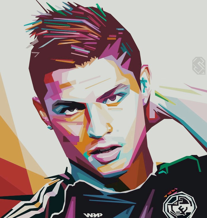Ronaldo
